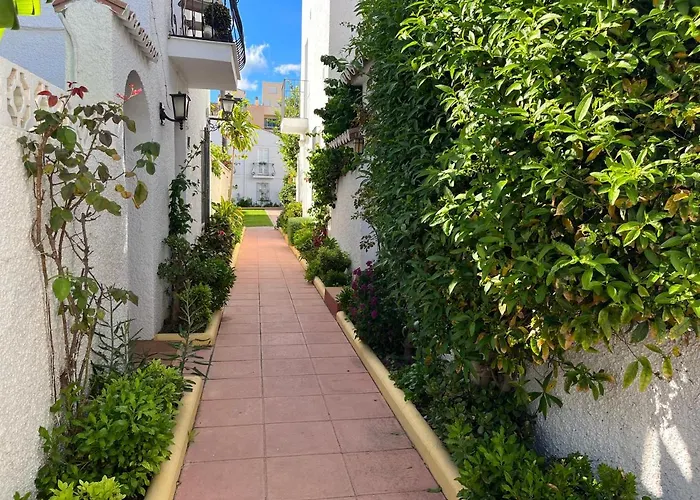 Acogedor Loft En Recinto Privado - Terapia Salada