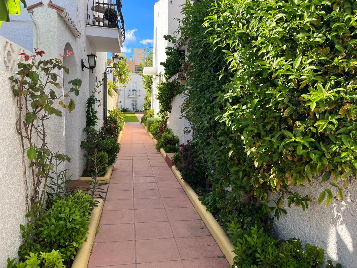 Appartement Acogedor Loft En Recinto Privado - Terapia Salada Estepona