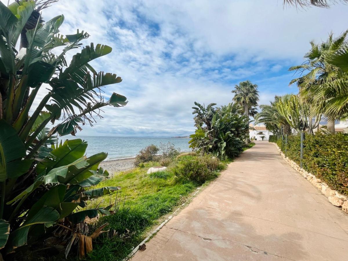Appartement Acogedor Loft En Recinto Privado - Terapia Salada Estepona