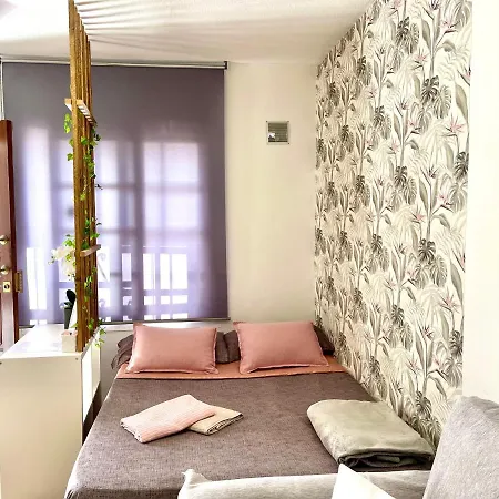Apartament Acogedor Loft En Recinto Privado - Terapia Salada Estepona Zewnętrze zdjęcie