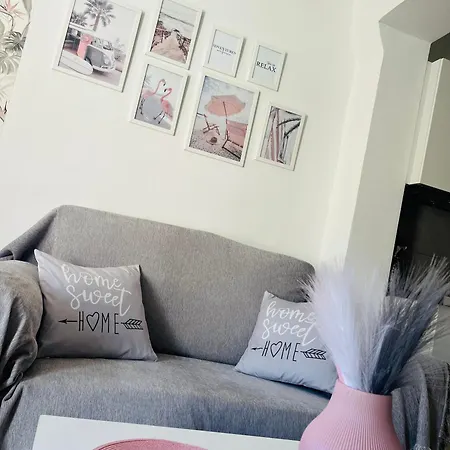 Apartament Acogedor Loft En Recinto Privado - Terapia Salada Estepona Zewnętrze zdjęcie