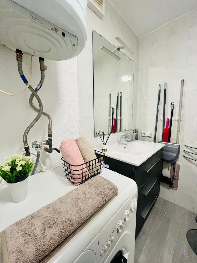 Appartement Acogedor Loft En Recinto Privado - Terapia Salada