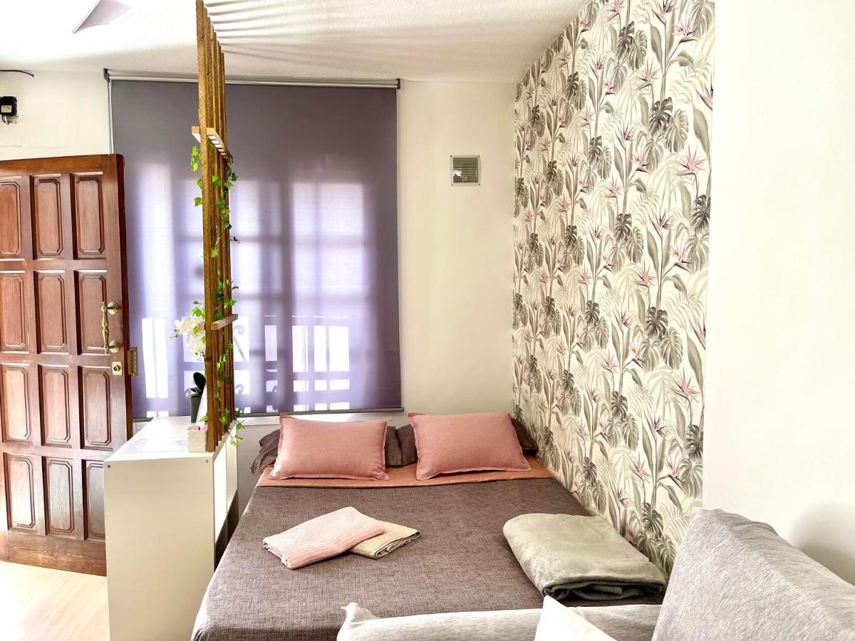 Acogedor Loft En Recinto Privado - Terapia Salada Estepona