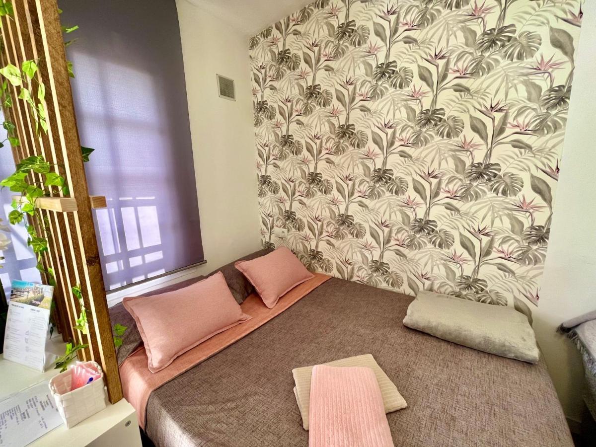Appartement Acogedor Loft En Recinto Privado - Terapia Salada Estepona