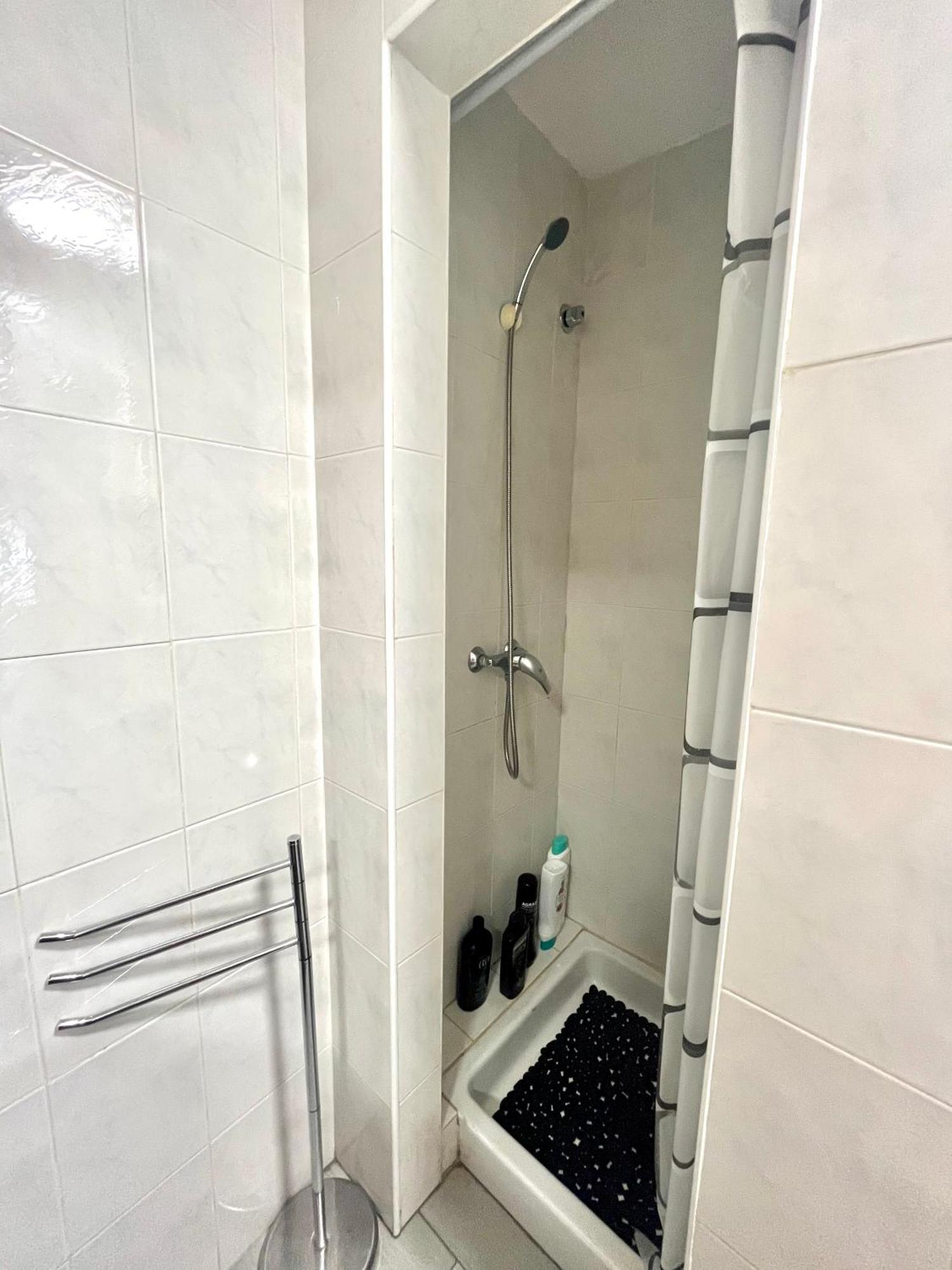 Appartement Acogedor Loft En Recinto Privado - Terapia Salada Estepona